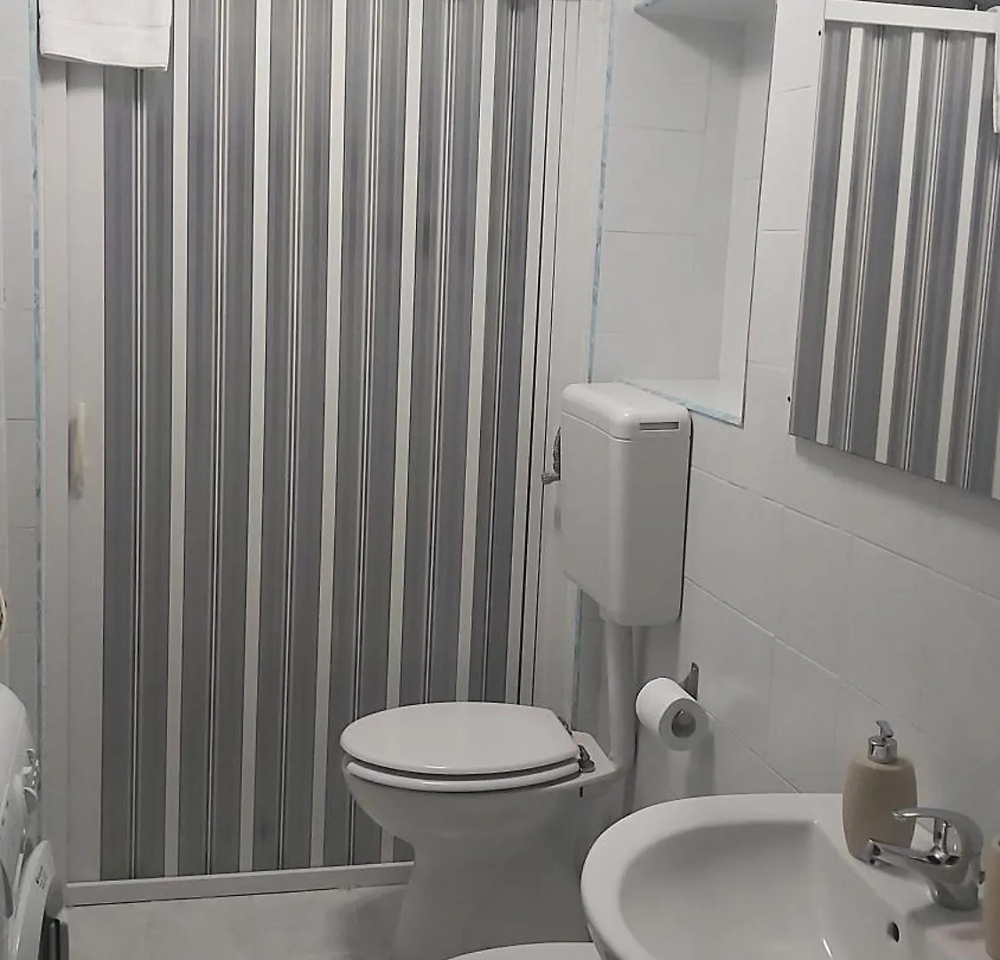 Boric Home -Centro Storico - Napoli Appartamento