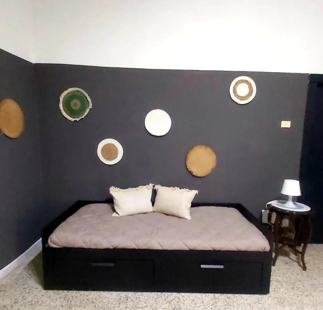 Boric Home -Centro Storico - Napoli Italia