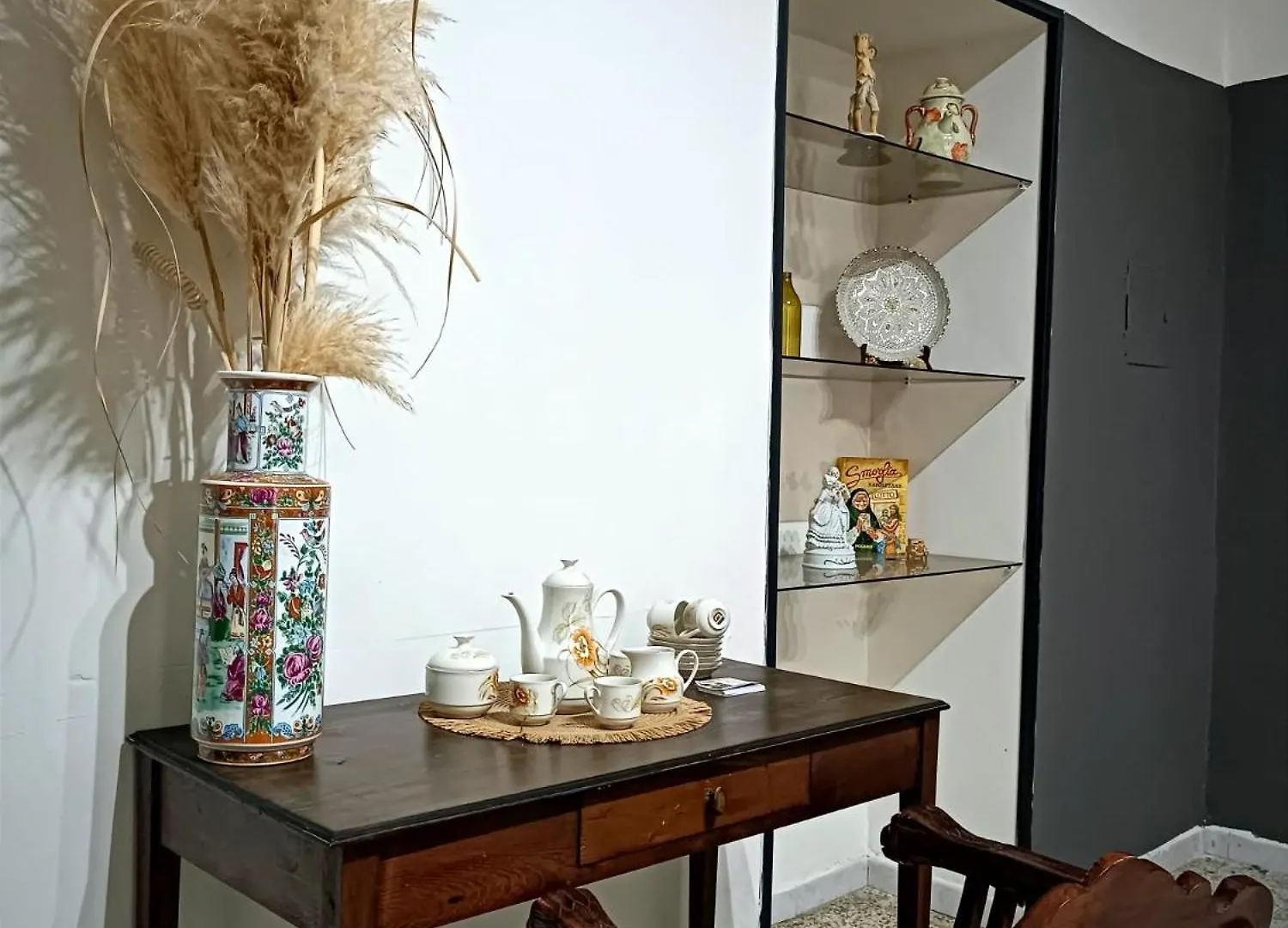 Appartamento Boric Home -Centro Storico - Napoli