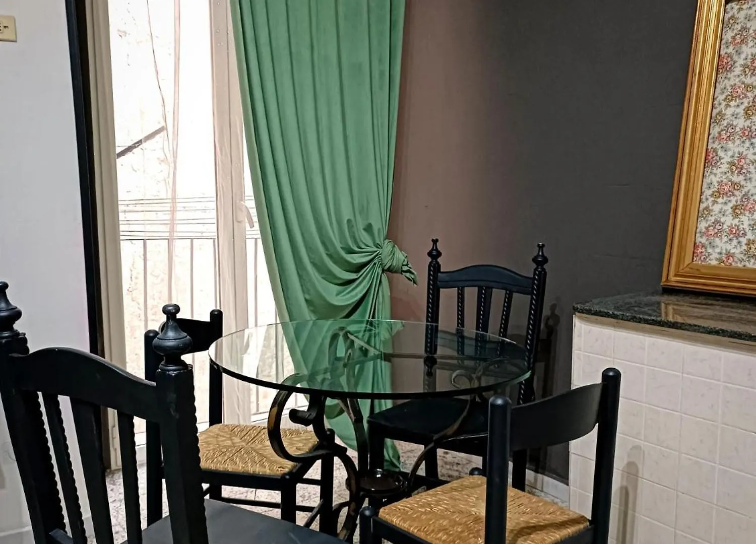 Boric Home -Centro Storico - Napoli Italia