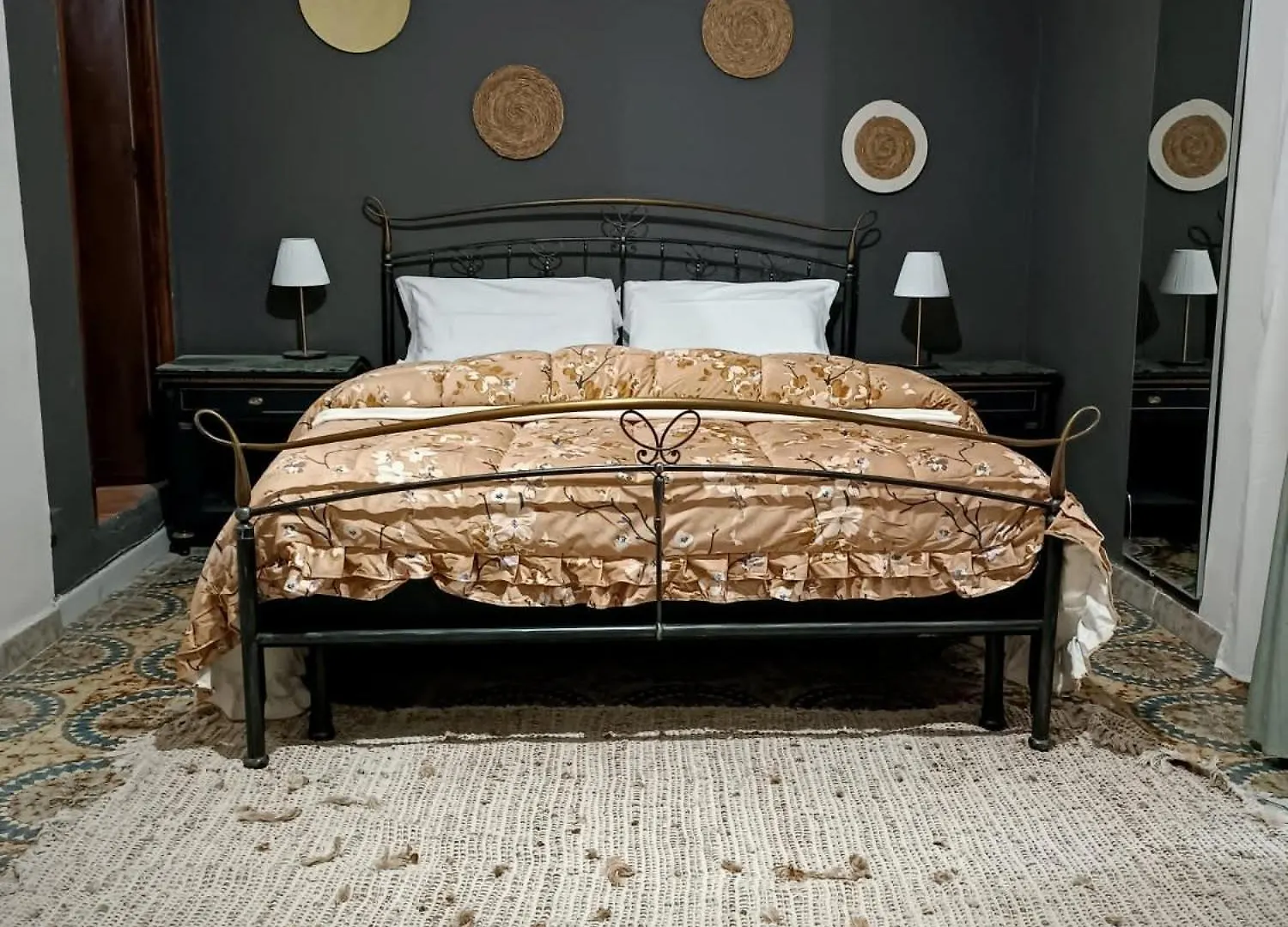 Appartamento Boric Home -Centro Storico - Napoli Italia