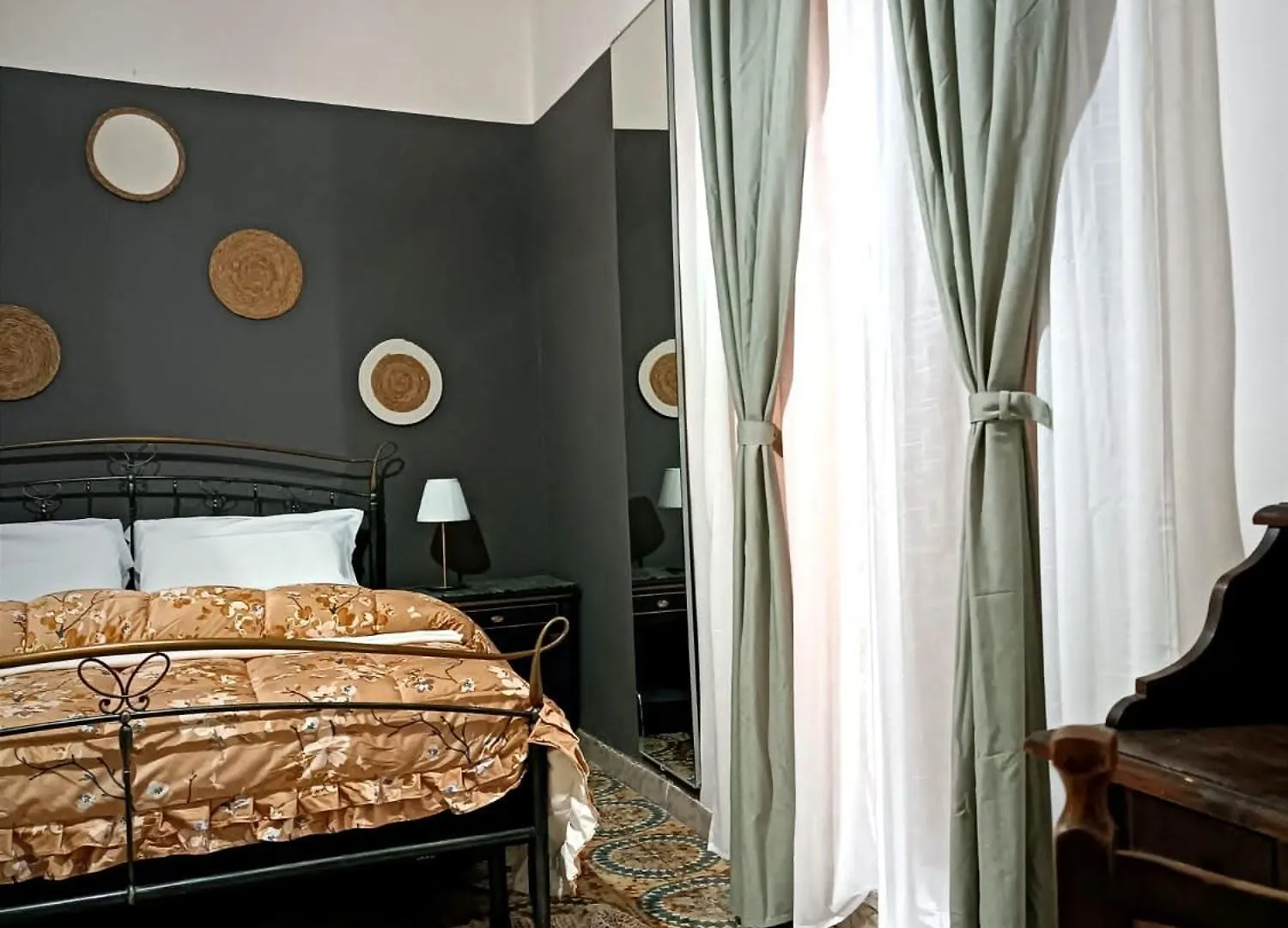 Boric Home -Centro Storico - Napoli