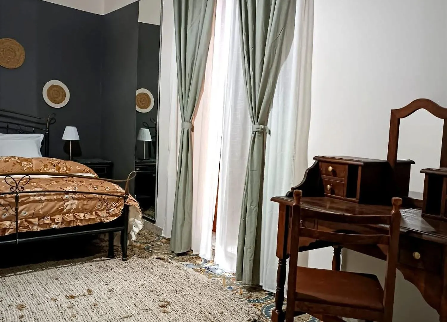 Appartamento Boric Home -Centro Storico - Napoli