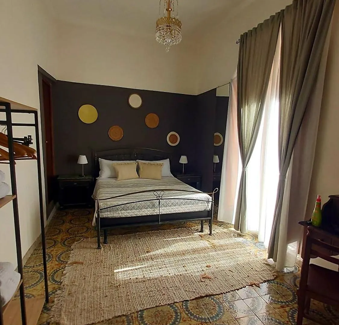 Boric Home -Centro Storico - Napoli Appartamento