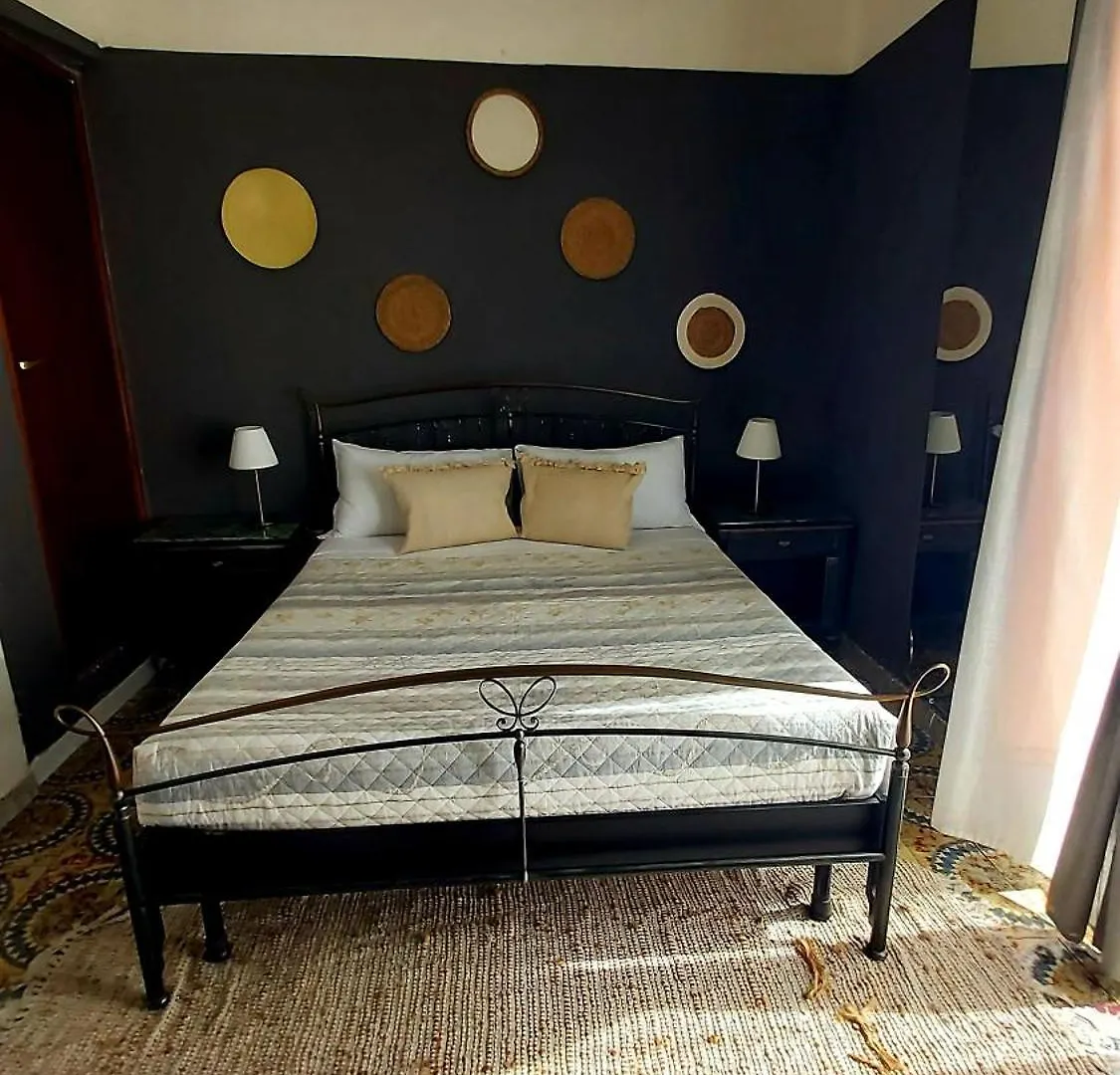 Boric Home -Centro Storico - Napoli